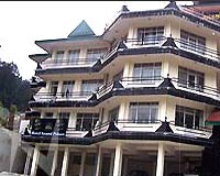 Anand Palace Dharamshala