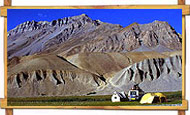 Shimla banjara Camp adventure Camping in Himachal