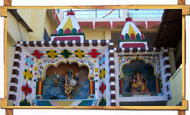 Chamunda Devi Temple Dharamshala