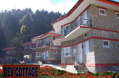 Dev Cottage Dharamshala