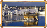 Golden Temple Amritsar