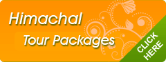 Himachal Vacations with full of Joy