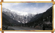 Dharamshala Dalhousie Tour Packages Himachal Tour Packages