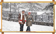 Complete Himachal Tour Packages Himachal Complete Holidays