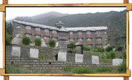 Hotel Chander Bhaga Kinnaur