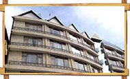 Hotel Leela Regency shimla