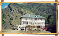 Hotel Mount Kailash Sangla