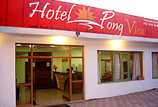 Hotel Pong View Dharamshala