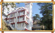 Hotel shingar Shimla