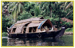 Kashmir Tour with Houseboat Holiday Tour Packages