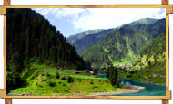 Jammu Valley View