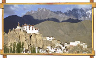 Lamayuru Ladakh