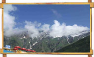 Shimla Manali Tour Packages Dharamshala Dalhousie Tour Packages