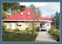 Marley Villa Shimla