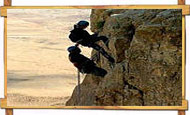 rock climbing tour himachal