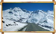 Rohtang Pass Manali