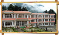 Royal Palace Resort Dharamshala