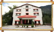 Hotel Sagar Resort Manali