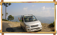 Car Rental Service