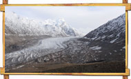 Siachen Glacier Ladakh