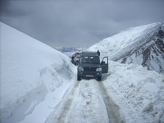 Leh Ladakh Trekking Tour Packages Tour to Leh