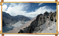 Spiti Valley