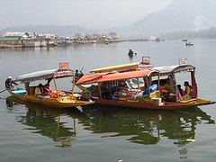 Kashmir Houseboat Tour Packages Kashmir Tour with Houseboat