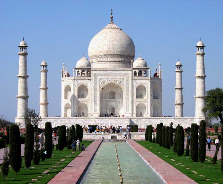 Shimla Manali Agra Honeymoon Tour Packages Tour to Shimla Manali Agra
