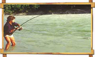 Angling Fishing Himachal