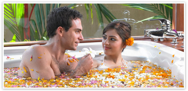 Have Romance with Honeymoon Places in Himachal